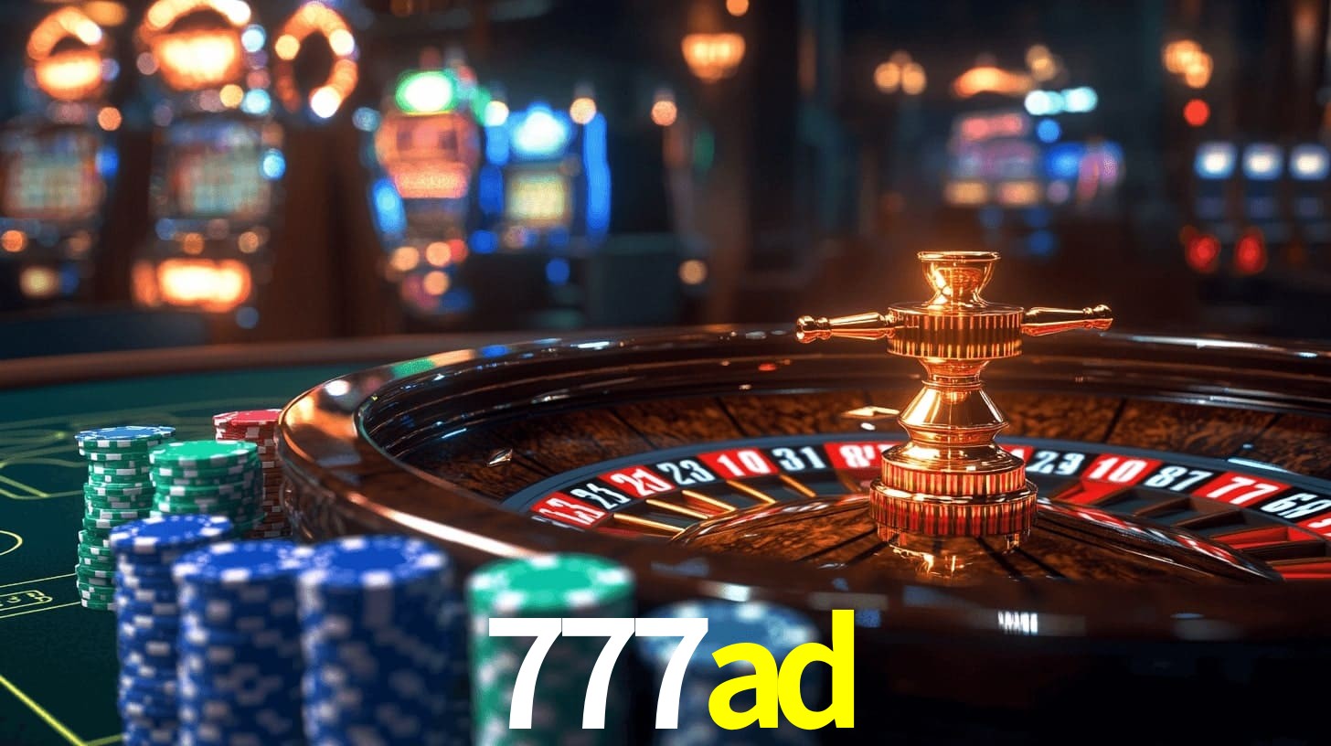 777ad - Roleta do Risco Alto - 777ad.com