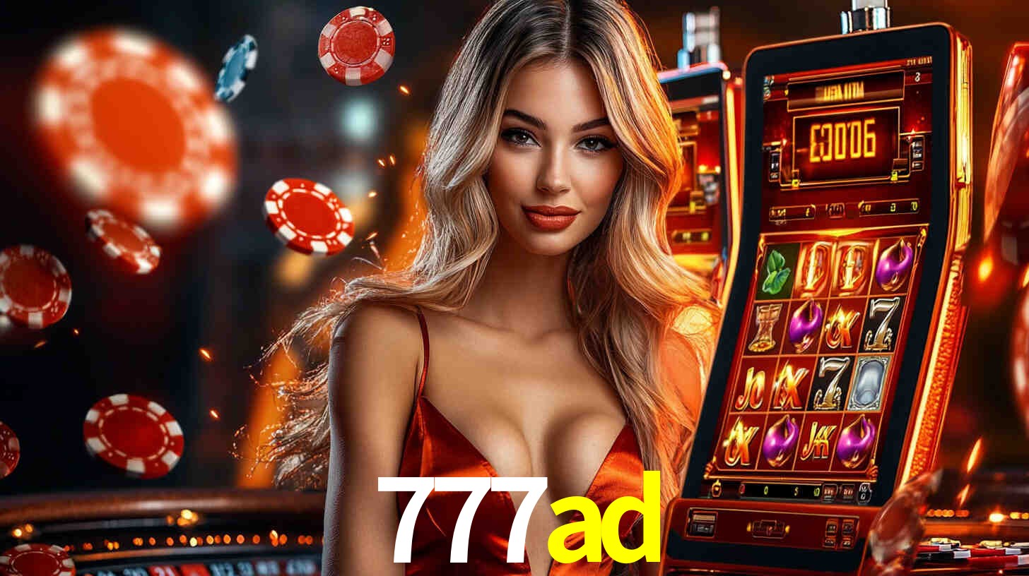 777ad: Seu Cassino Premiado com Pagamentos Rápidos
