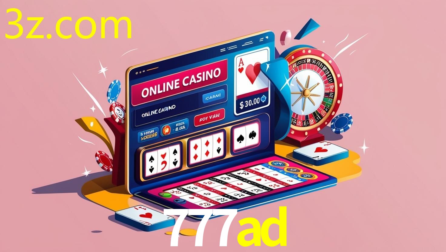 777AD.COM