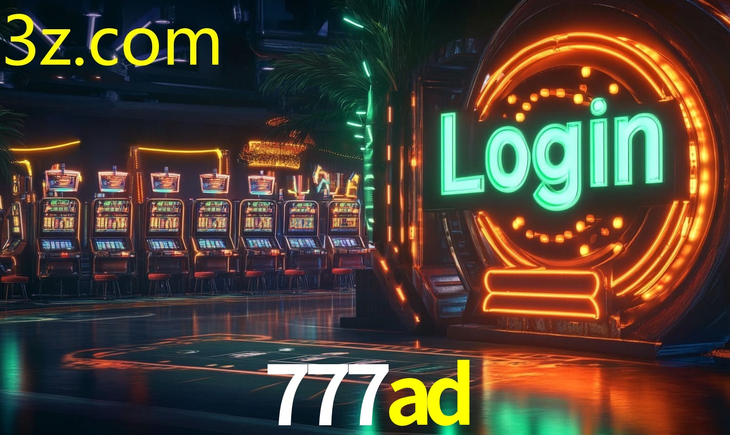 777AD.COM