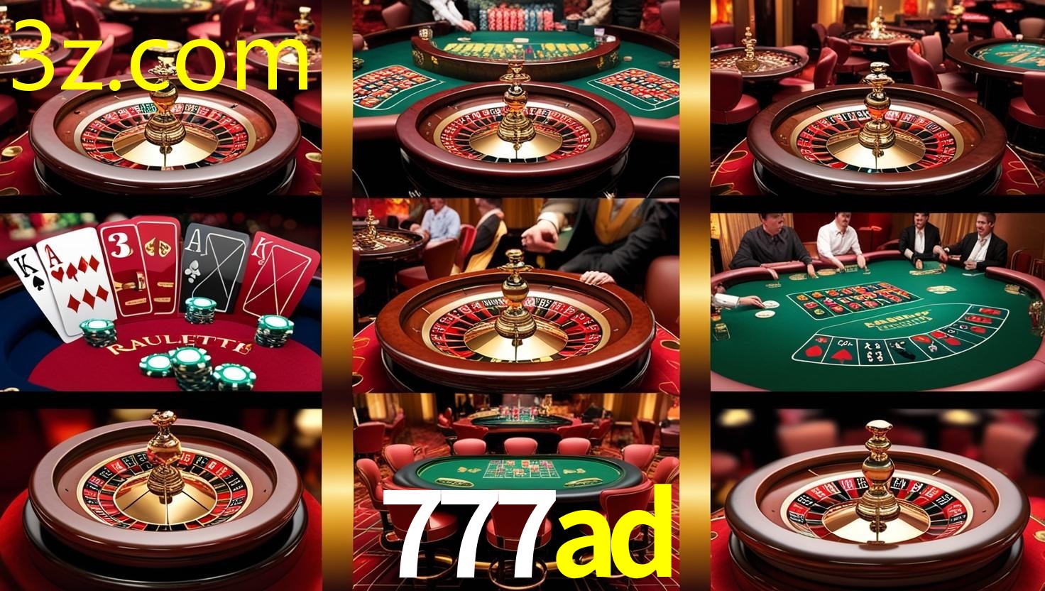 777AD.COM