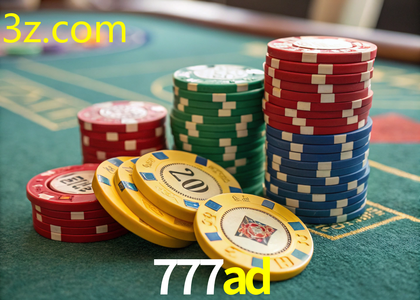 777AD.COM