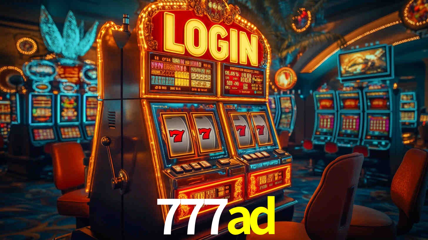Tournaments 777ad