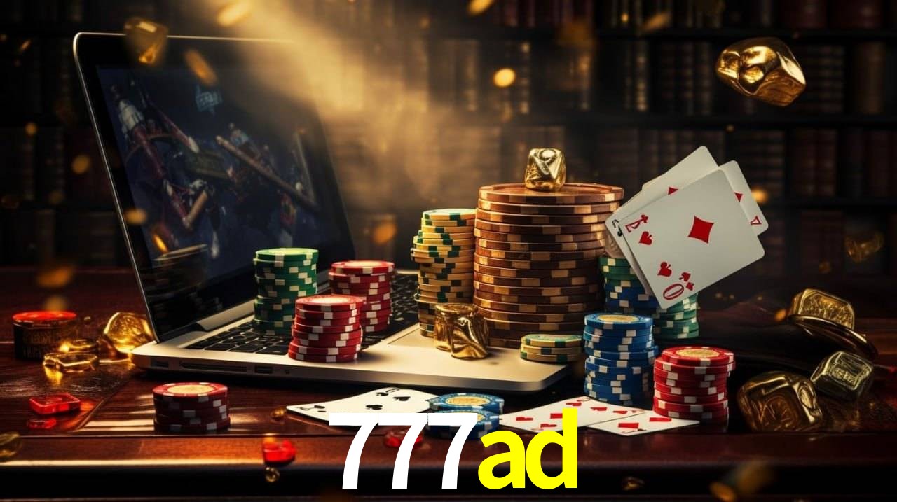 Football Betting 777ad