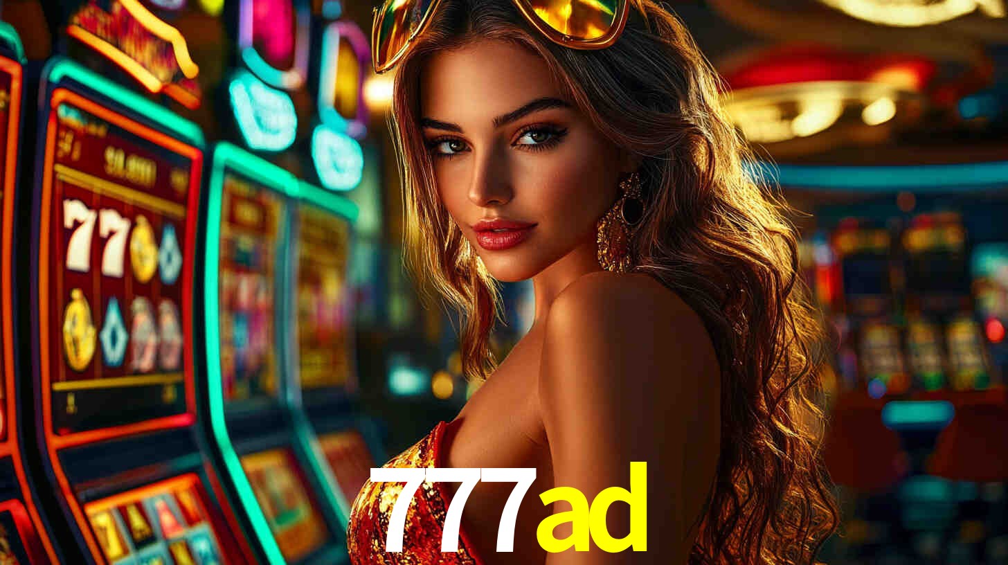 777ad App Interface