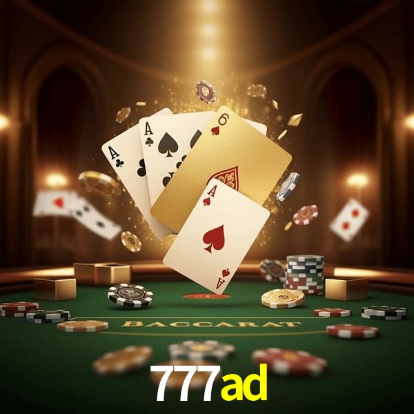 VIP Casino 777ad