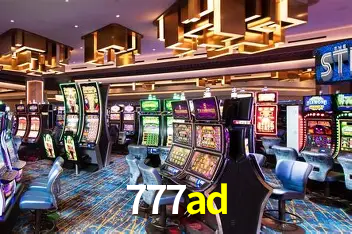 Apostas Esportivas na 777ad: Um Guia Completo