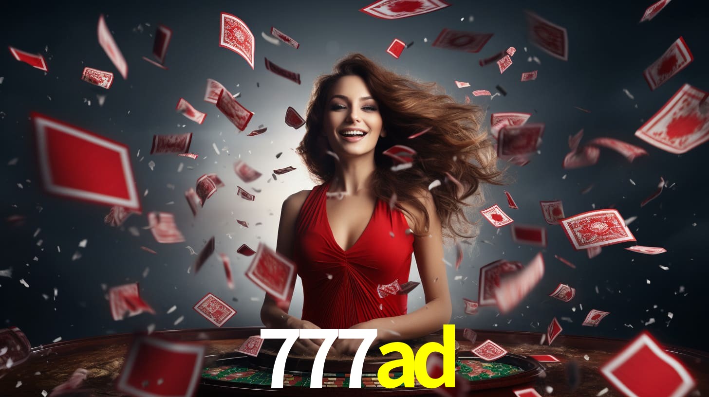 Tournaments 777ad