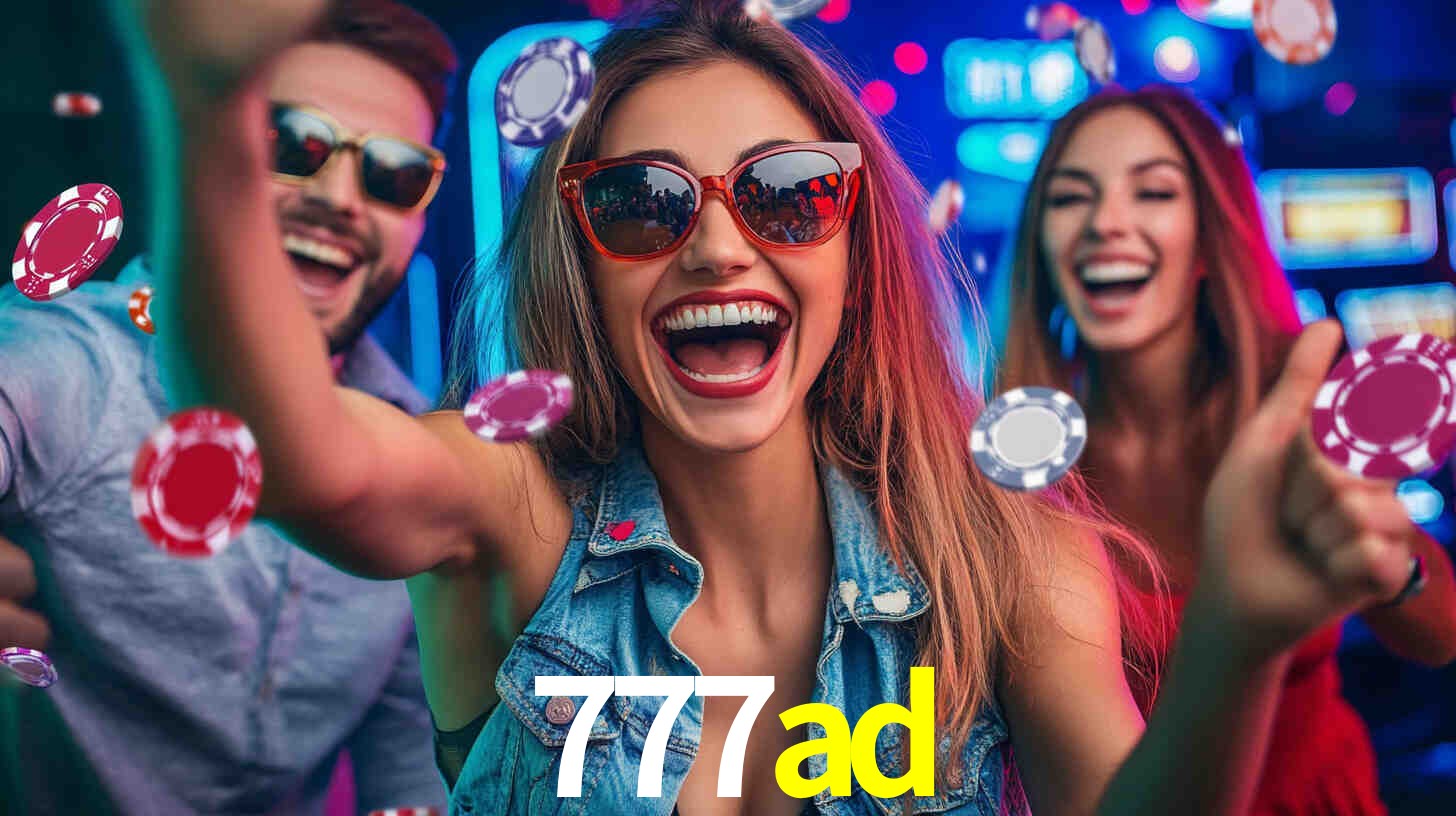 Descubra o Programa VIP da 777ad: Vantagens Exclusivas para Jogadores