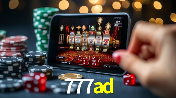 Premium Interface 777ad