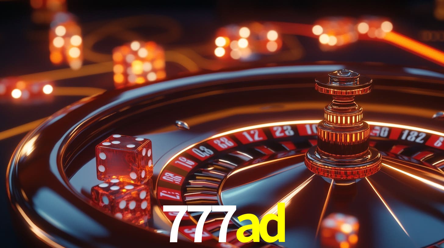 Roulette Table 777ad