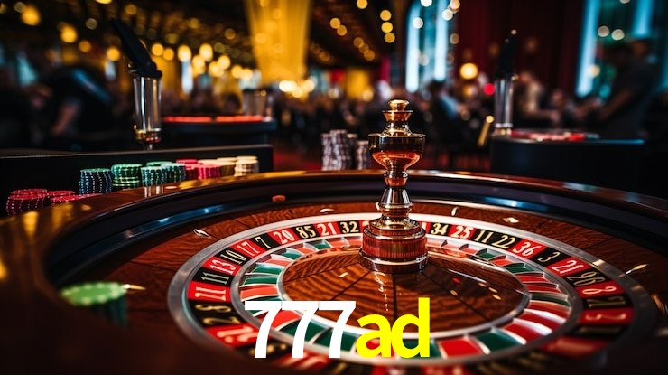 Flash Promotion 777ad