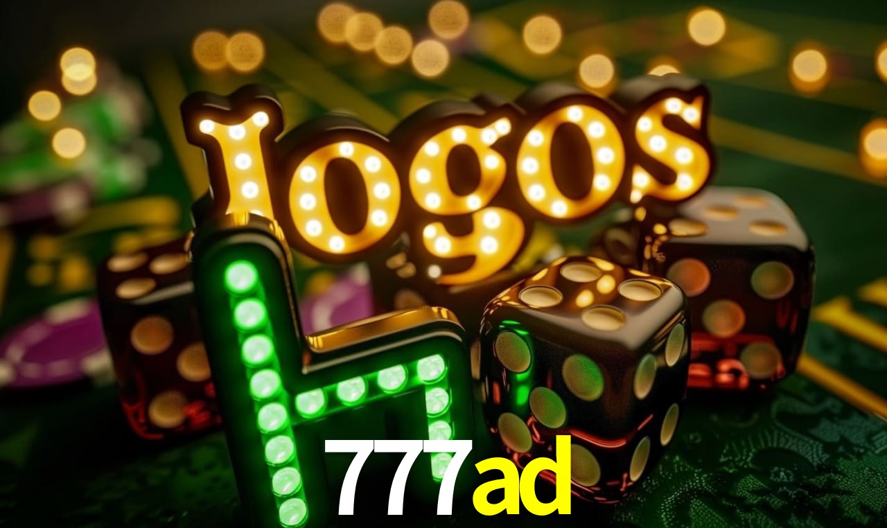 Bonus Features 777ad
