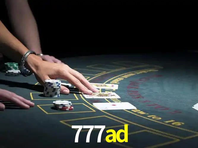 Platform Technology 777ad