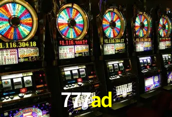 A Emoção da Loteria na 777ad: Uma Chance de Mudança de Vida
