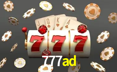 Roulette Table 777ad