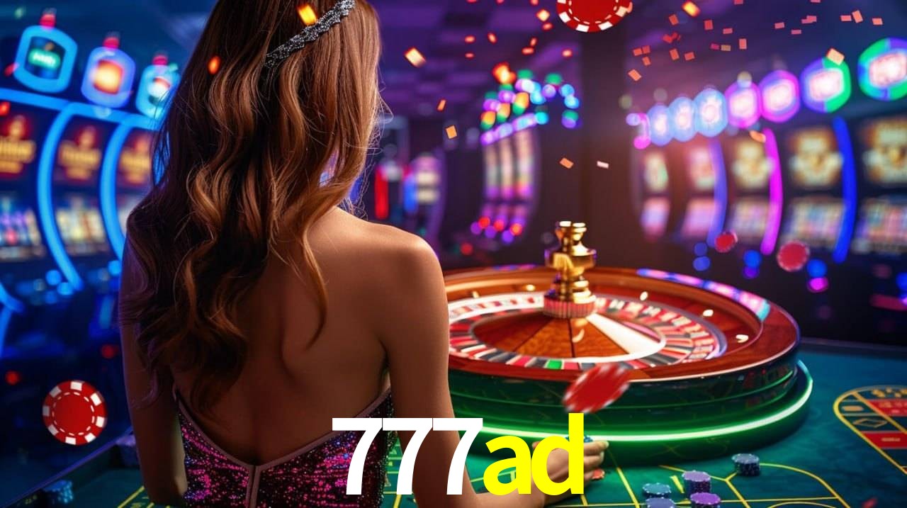 777ad App Interface