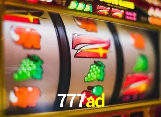 Descubra o Mundo do Cassino Online com 777ad