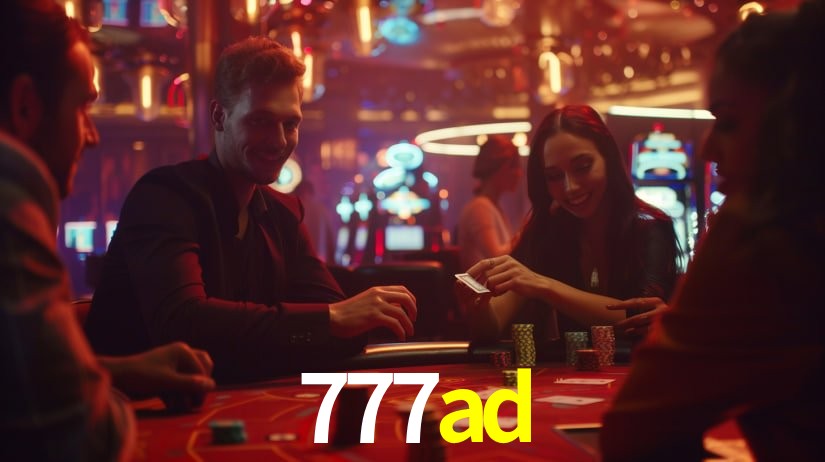 Descubra a Magia dos Jogos de Arcade no 777ad