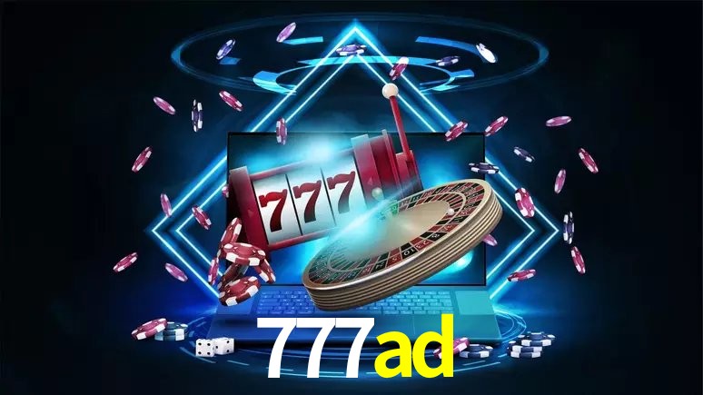 Slot Games 777ad