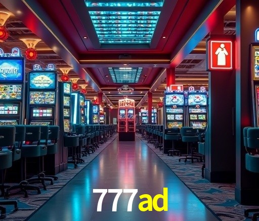Descubra o Programa VIP da 777ad: Vantagens Exclusivas para Jogadores
