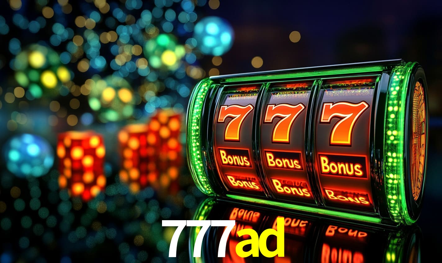 Game Providers 777ad