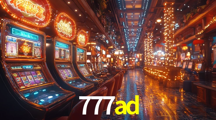 777ad: Seu Especialista em Apostas Esportivas Brasileiras