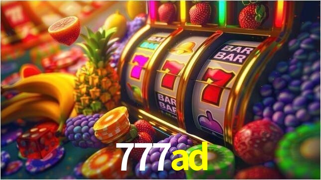 Exclusive Offers 777ad