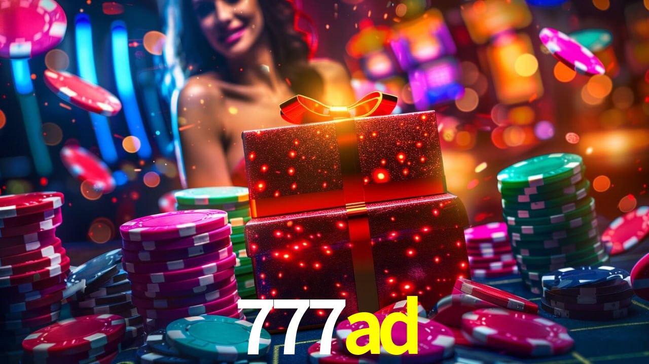 A Emoção da Loteria na 777ad: Uma Chance de Mudança de Vida