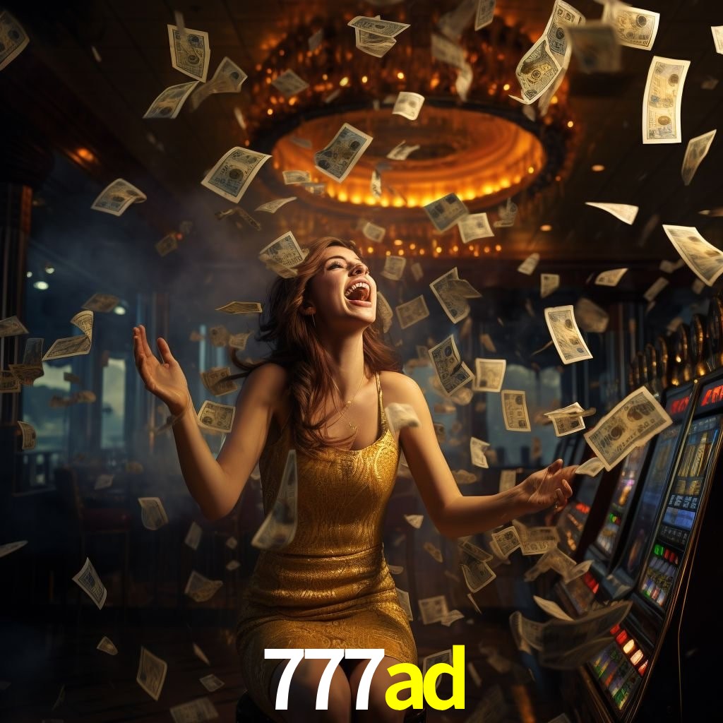 Blackjack Table 777ad