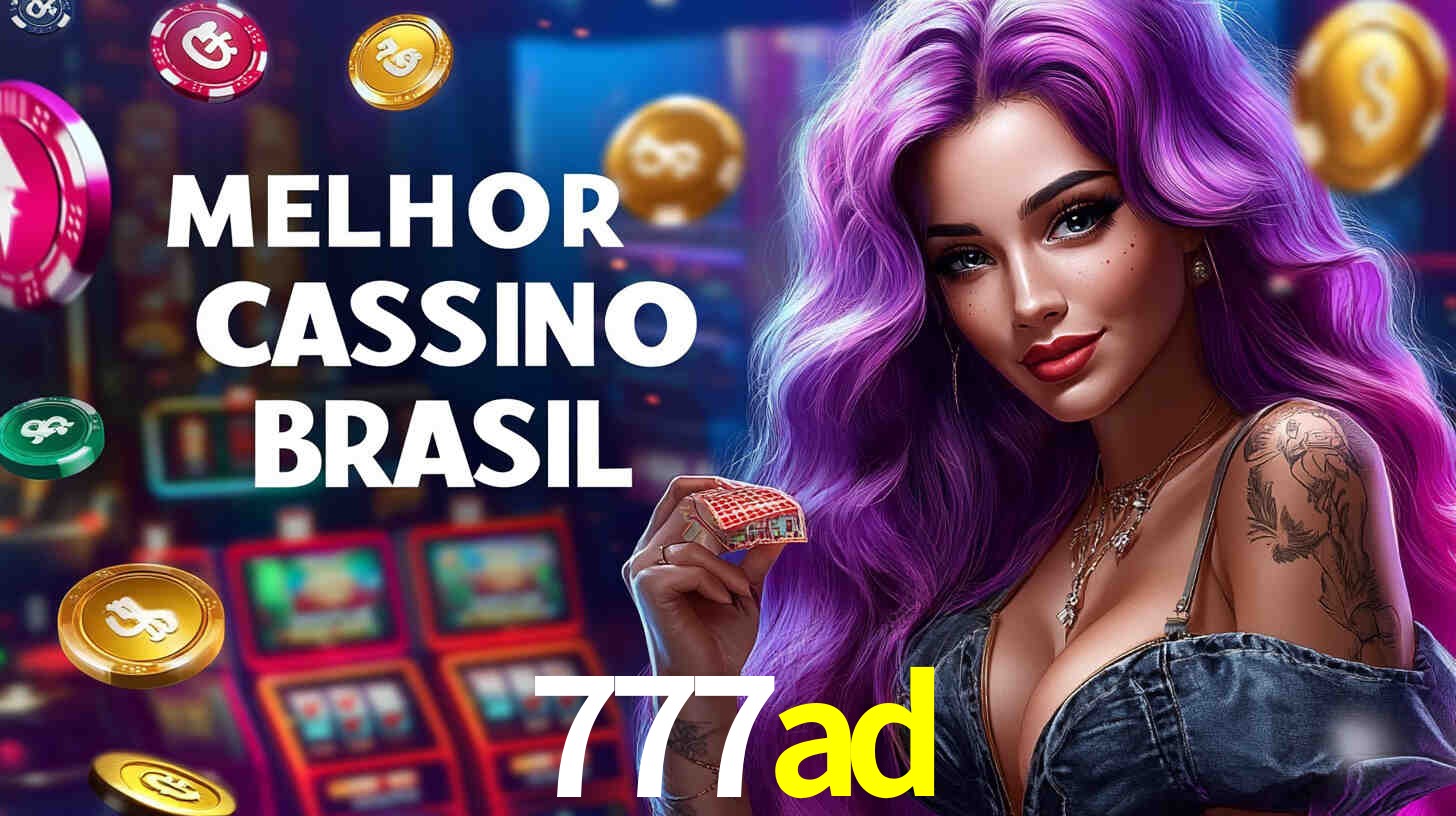 A Experiência Imersiva dos Cassinos Ao Vivo no 777ad