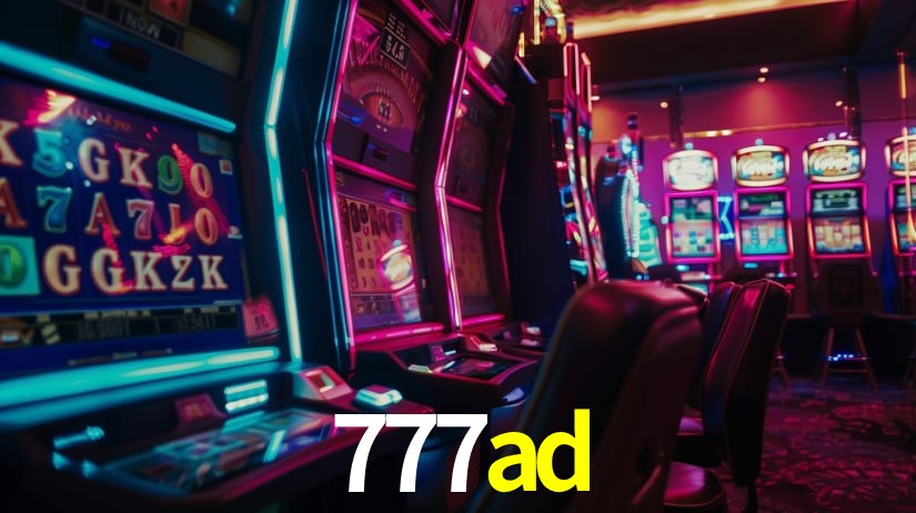 Seasonal Promotions 777ad