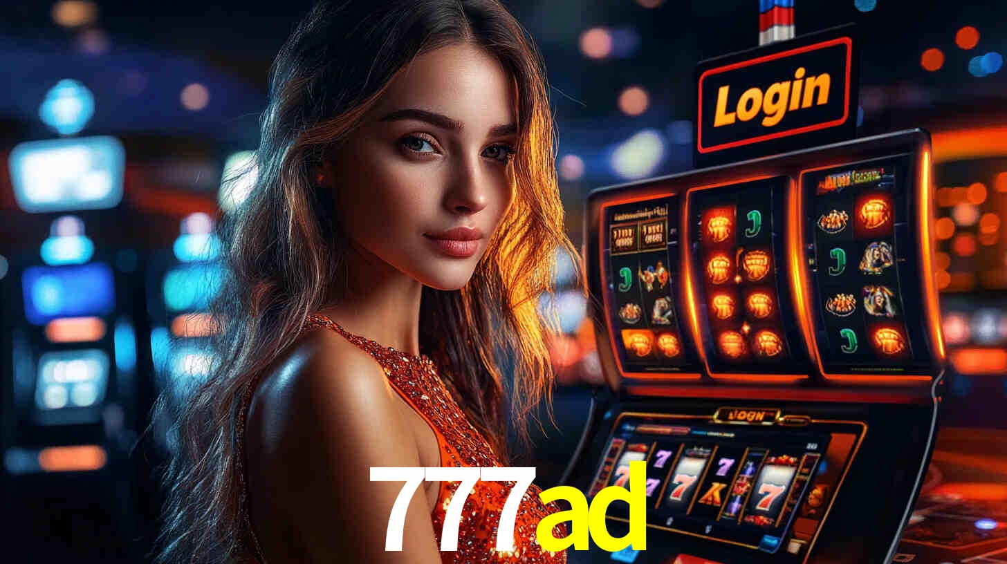 Sinta a adrenalina dos jogos de cassino com 777ad