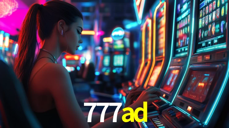 777ad bet