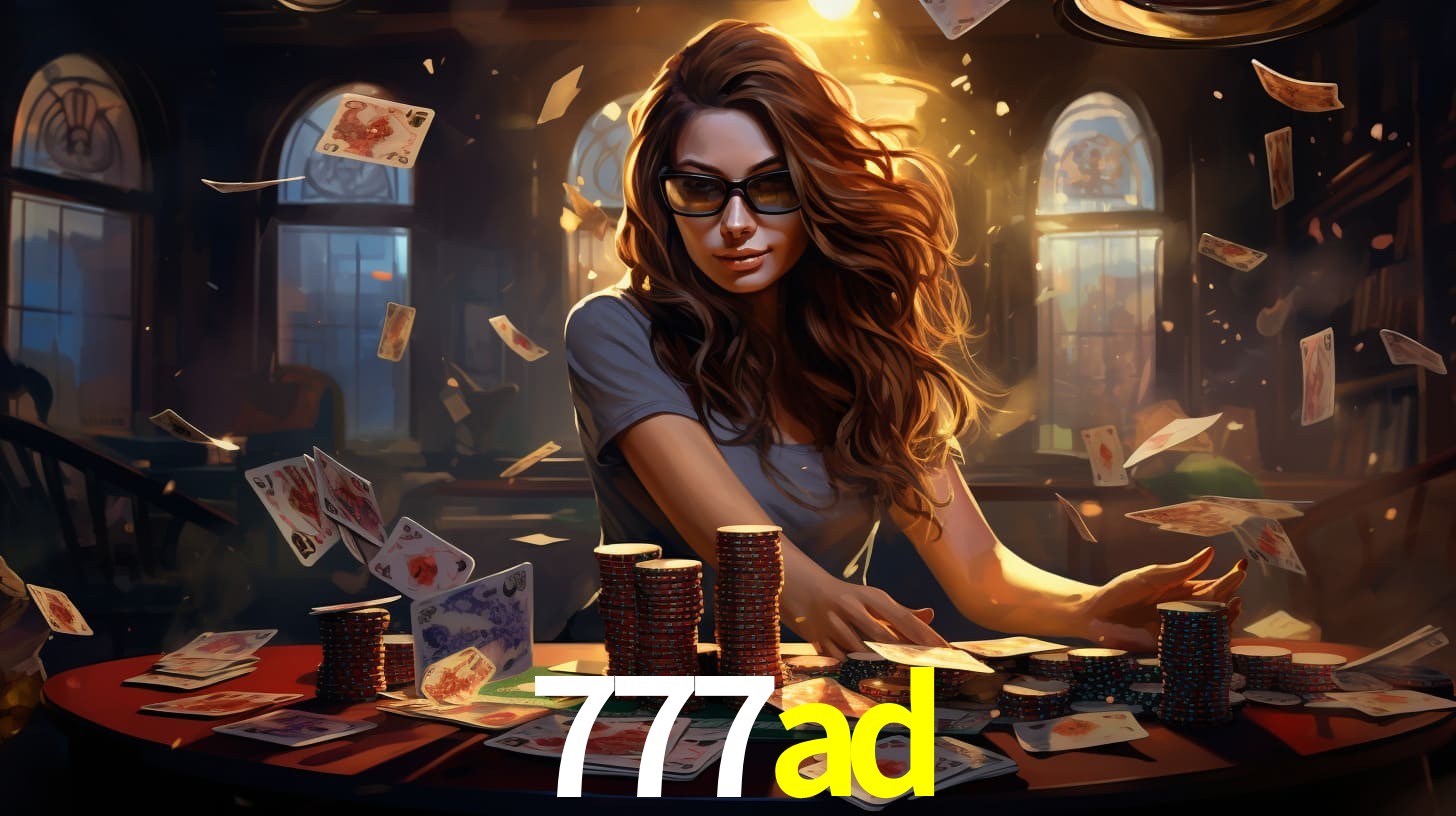 Live Casino 777ad