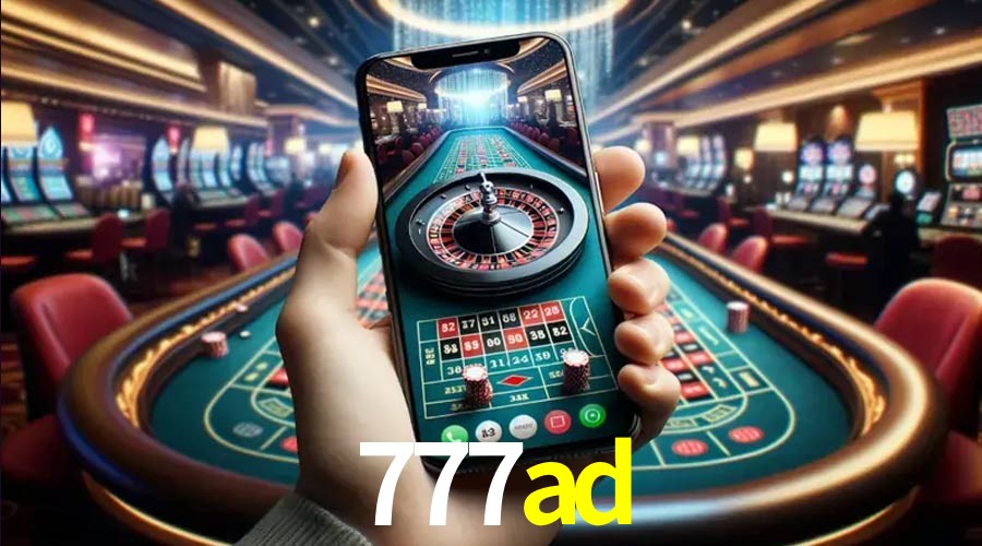 Slot Games 777ad