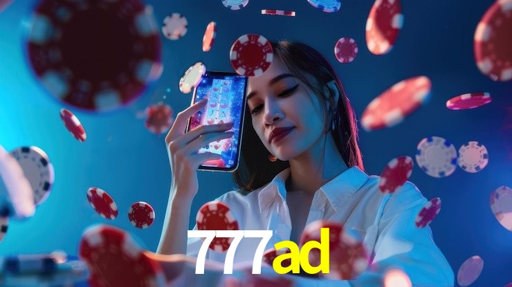 A Experiência Imersiva dos Cassinos Ao Vivo no 777ad