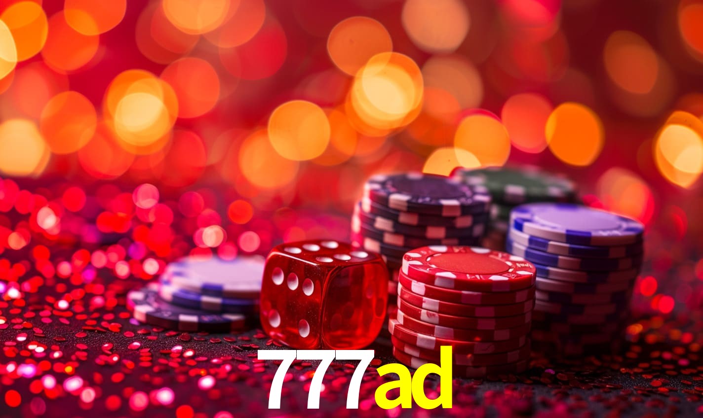 Descubra a Essência do 777ad: Nossa História e Compromissos