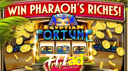 Live Casino 777ad