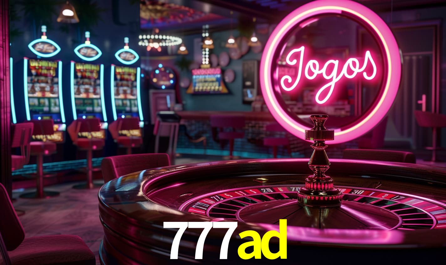 Explorando a Categoria de Eventos em Apostas na 777ad