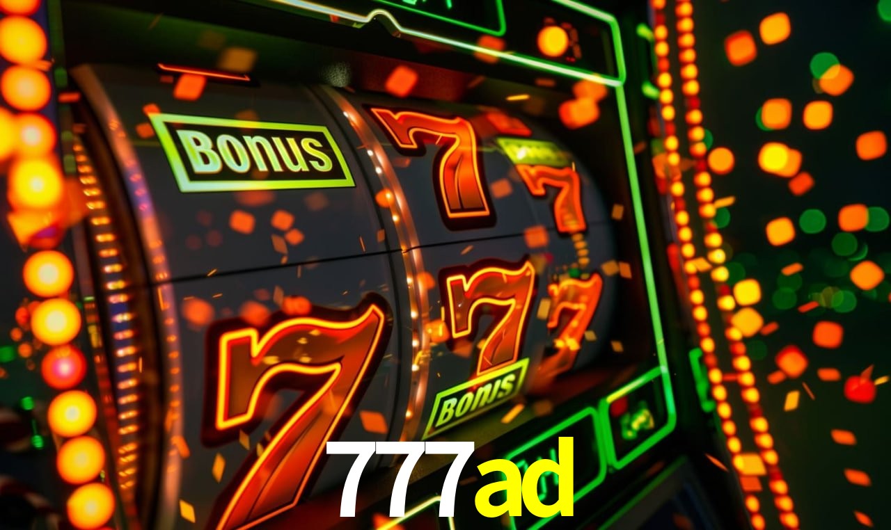 Desvendando o Mundo dos Jogos Virtuais na 777ad
