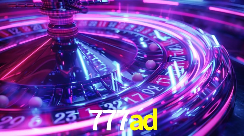 Inovações de Jogos na 777ad: O Futuro das Experiências Interativas