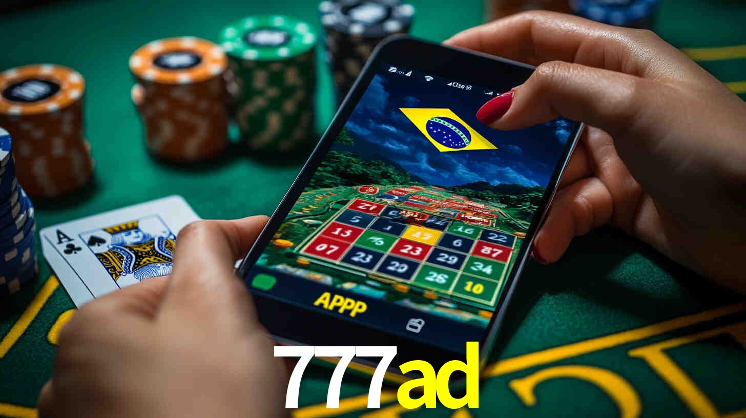 A Popularidade dos Caça-Níqueis no 777ad
